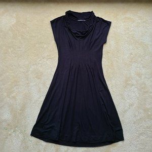 EUC Cortelle Dress Black Size Medium